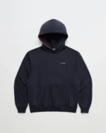 Madhappy Heart Classics Fleece Hoodie