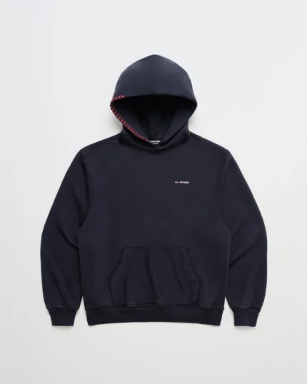 Madhappy Heart Classics Fleece Hoodie