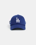 Madhappy Dodgers Bowtie '47 Clean Up