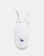 Madhappy Dodgers Bowtie '47 Clean Up