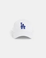 Madhappy Dodgers Bowtie '47 Clean Up