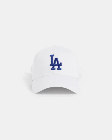 Madhappy Dodgers Bowtie '47 Clean Up