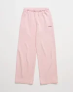 Madhappy Classics Fleece Straight Sweatpants