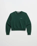 Madhappy Classic Shrunken Crewneck