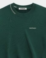 Madhappy Classic Shrunken Crewneck