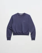 Madhappy Classic Shrunken Crewneck