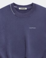 Madhappy Classic Shrunken Crewneck