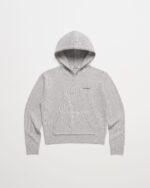 Madhappy Shrunken Pullover Sweater Hoodie