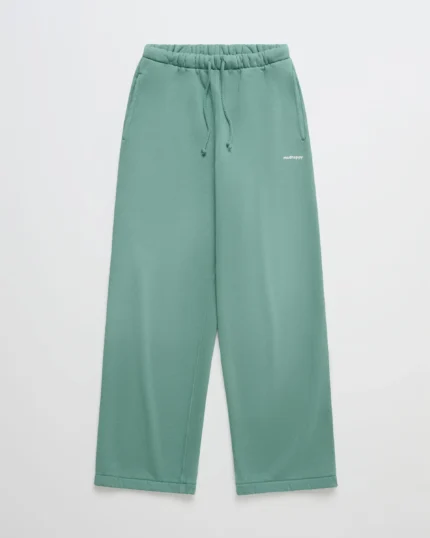 Madhappy Classics Fleece Straight Sweatpants