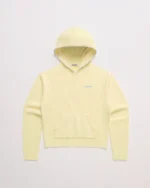 Madhappy Shrunken Pullover Sweater Hoodie