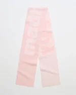 Madhappy Oversized Wordmark Scarf