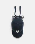 Yankees Washed Bowtie '47 Clean Up