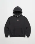 Madhappy Yankees Heart Fleece Hoodies