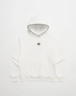 Madhappy Yankees Heart Fleece Hoodies