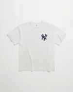 Yankees Washed Heavyweight Madhappy Tee