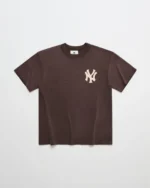 Yankees Washed Heavyweight Madhappy Tee