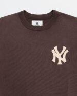 Yankees Washed Heavyweight Madhappy Tee