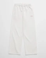 Madhappy Classics Fleece Straight Sweatpants